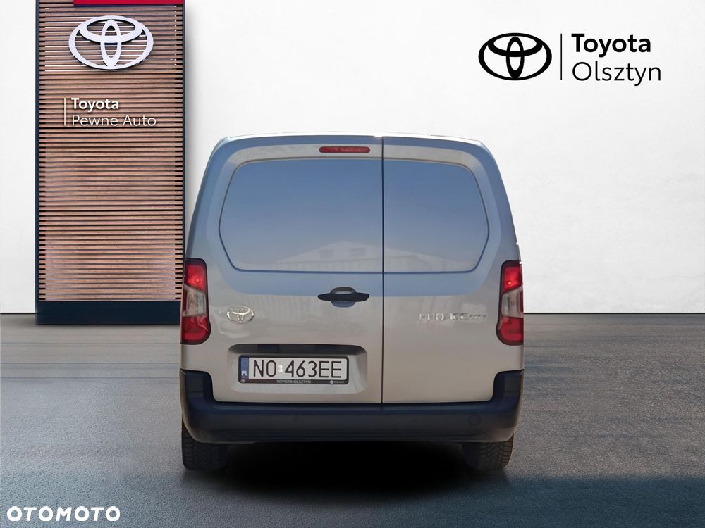 Toyota PROACE CITY - 4