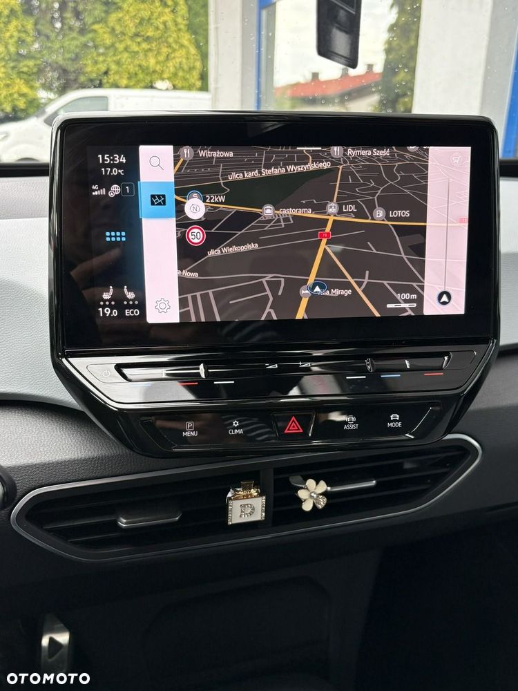 Volkswagen ID.3 58kWh Pro - 28