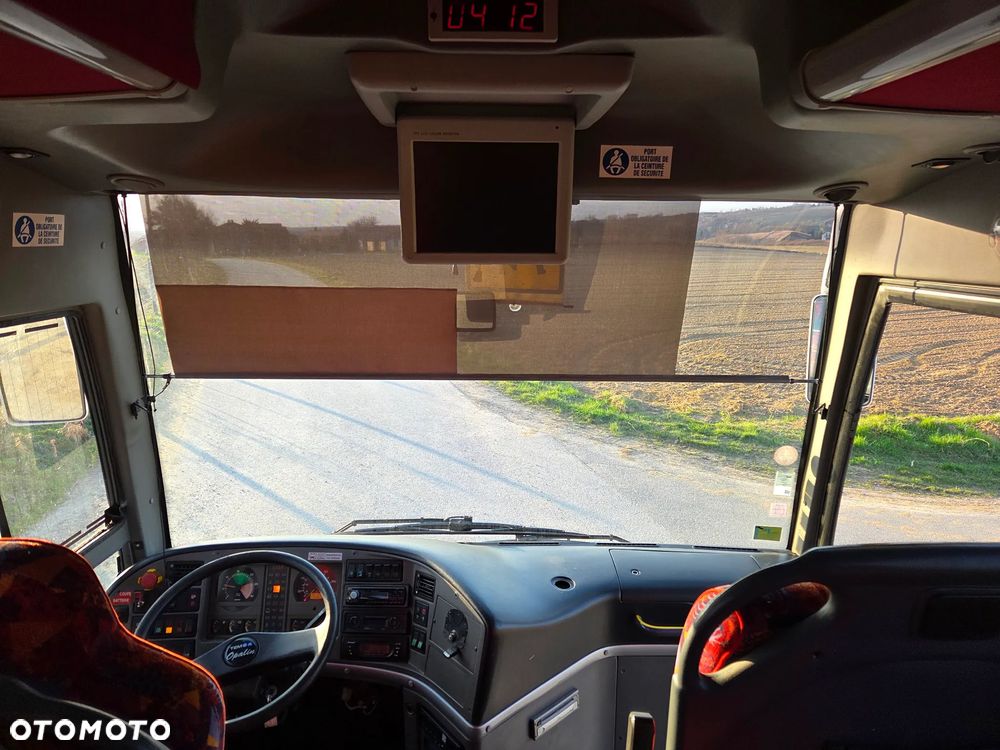 Temsa Opalin Otokar - 28