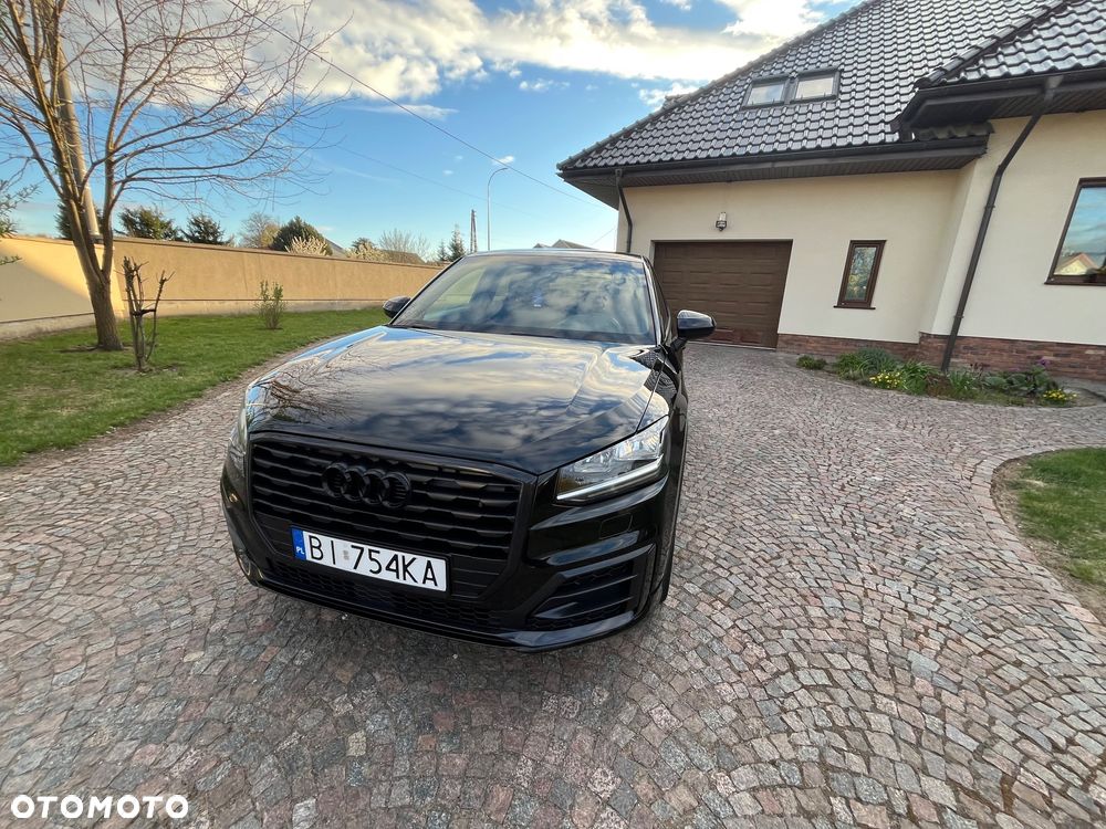 Audi Q2 1.4 TFSI CoD Sport - 4