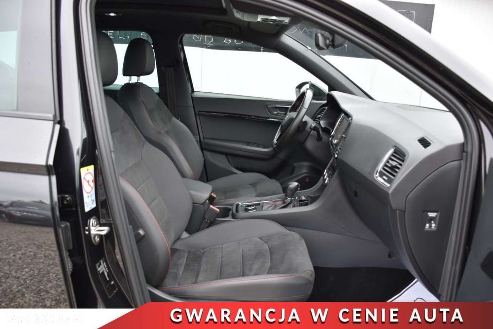 Seat Ateca - 6