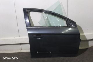 DRZWI PRAWY PRZÓD FORD MONDEO IV MK4