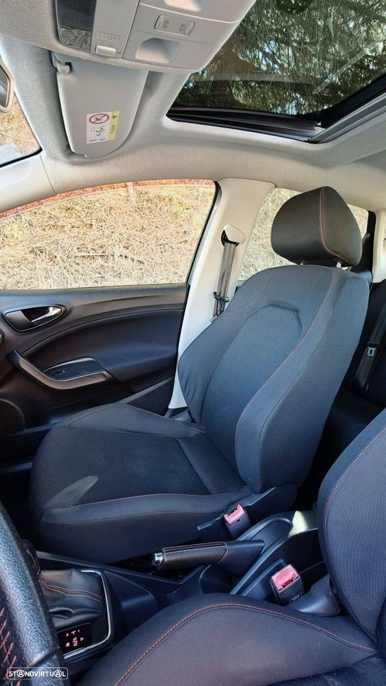 SEAT Ibiza 1.0 TSI FR DSG - 35
