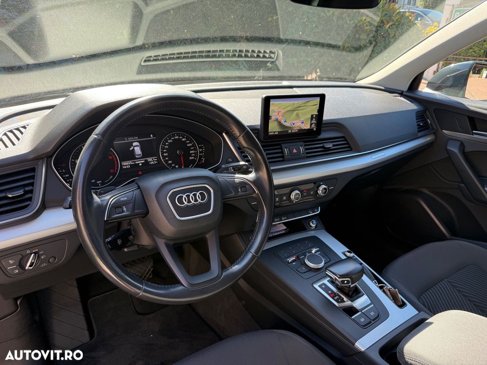 Audi Q5 2.0 TDI Quattro S tronic - 18