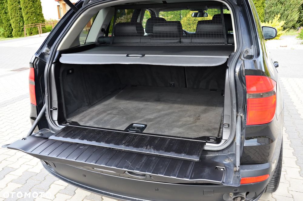 BMW X5 xDrive30d - 10