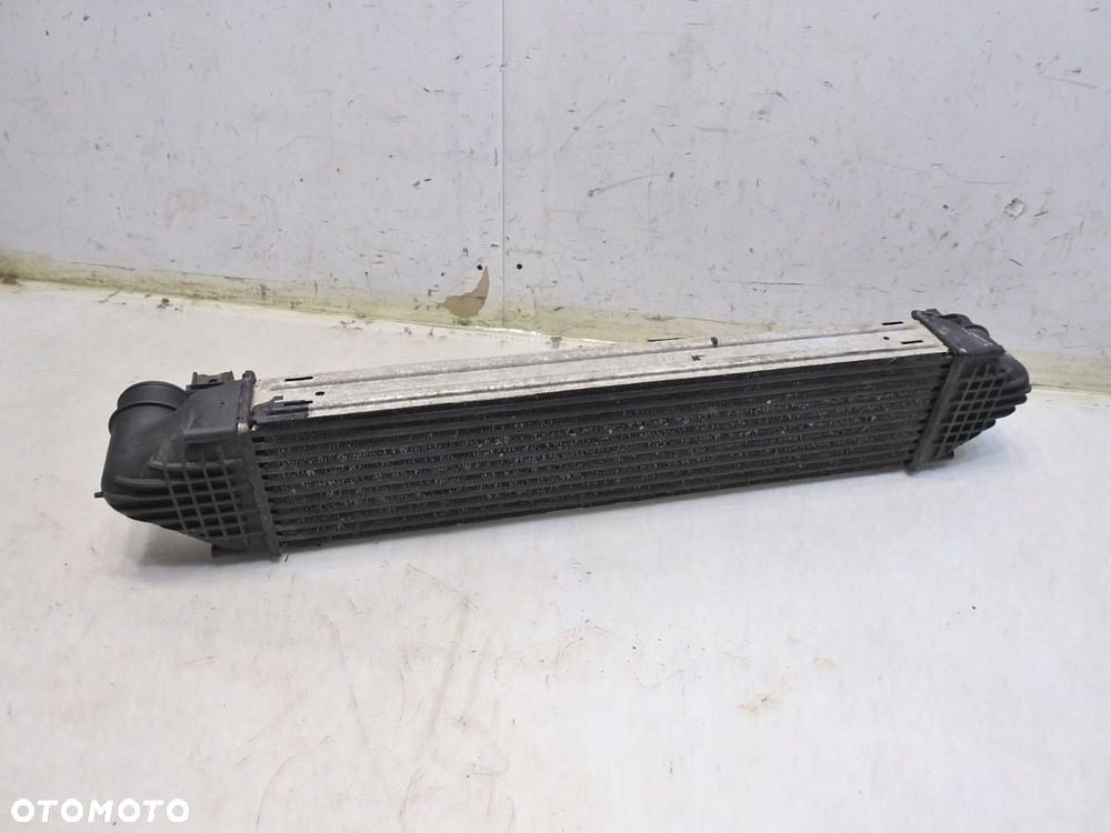 CHŁODNICA INTERCOOLER FORD S-MAX MK1 2.5 T - 3