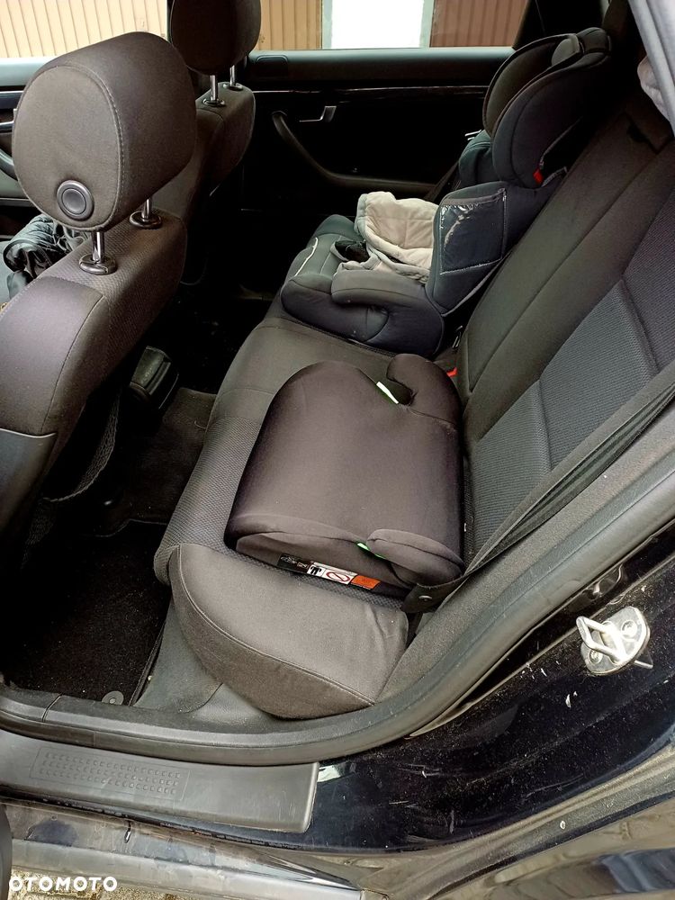 Audi A4 - 6