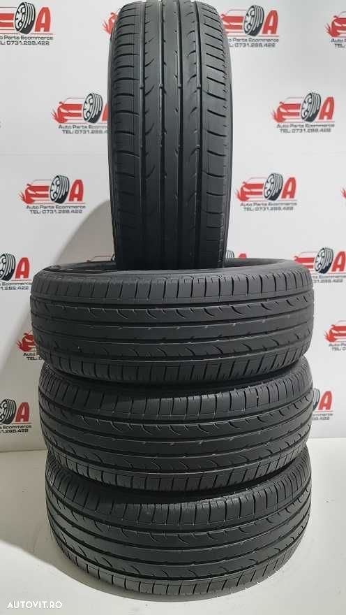 ANVELOPE 225 55 18 98H BRIDGESTONE 225/55/18 CP V1007 VARA - 1