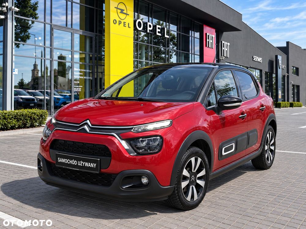 Citroen C3 2022 photo 2