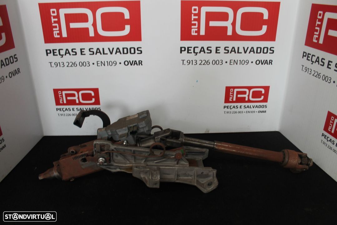Coluna de Direção Volvo XC60 de 2009 - 1