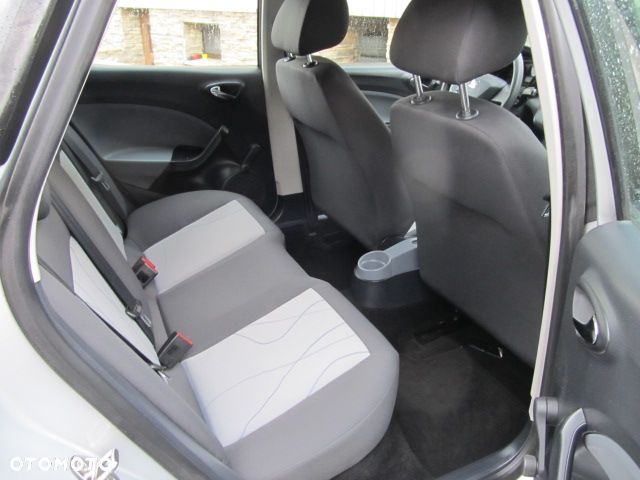 Seat Ibiza 1.4 16V Passion - 12