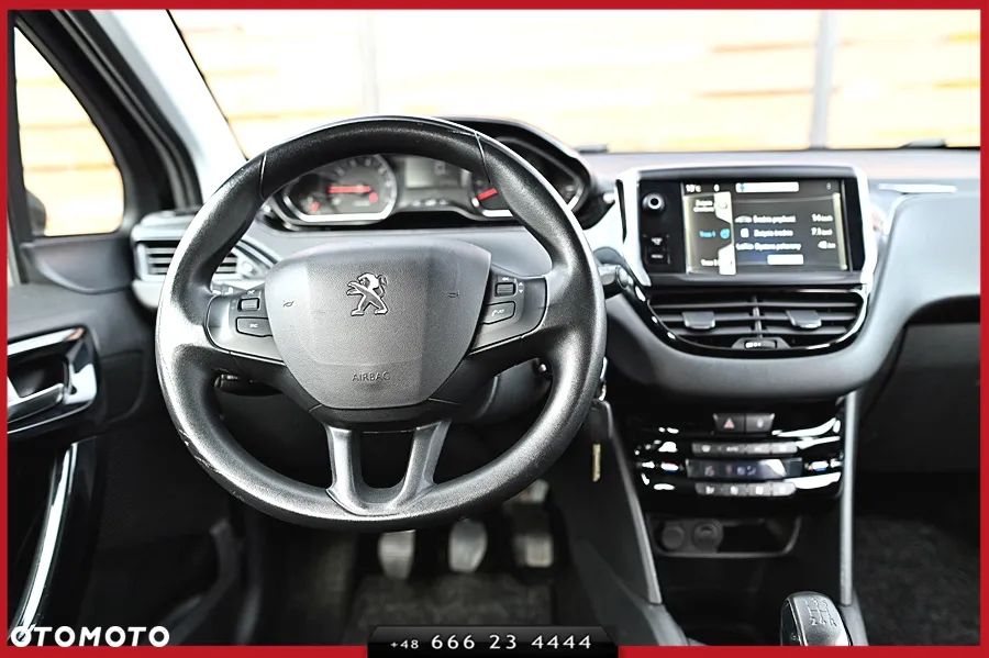Peugeot 208 95 VTI Active - 19