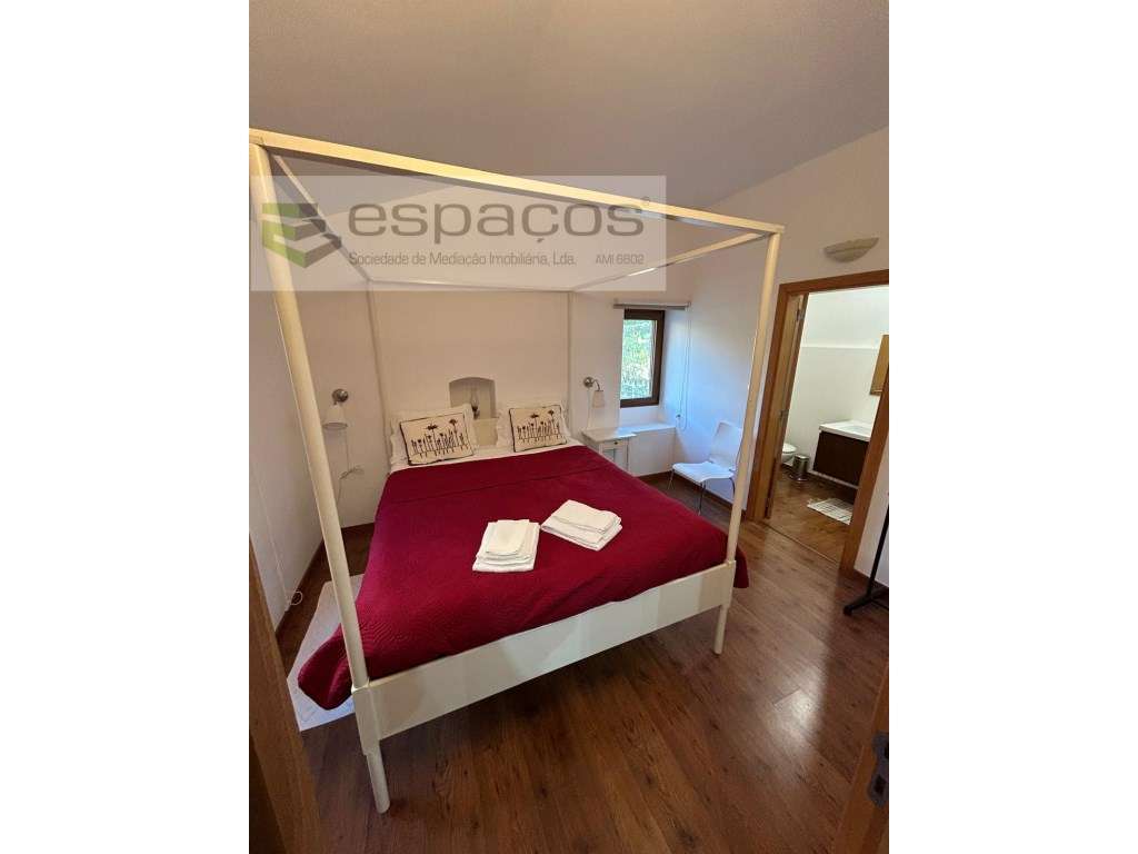Casa rustica para arrendamento - Grande imagem: 3/10