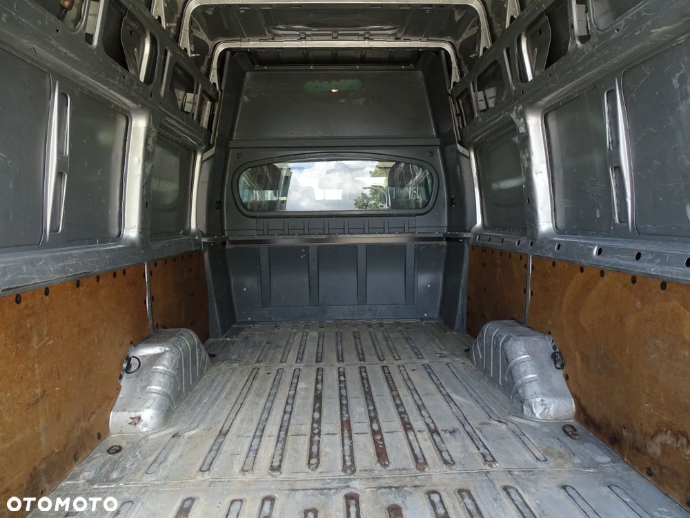 Ford Transit 2,2 TDI-155 KM -MAXI -L4 H3 ,klimatyzacja ,kamera- 6-osób- brygadówka . - 5