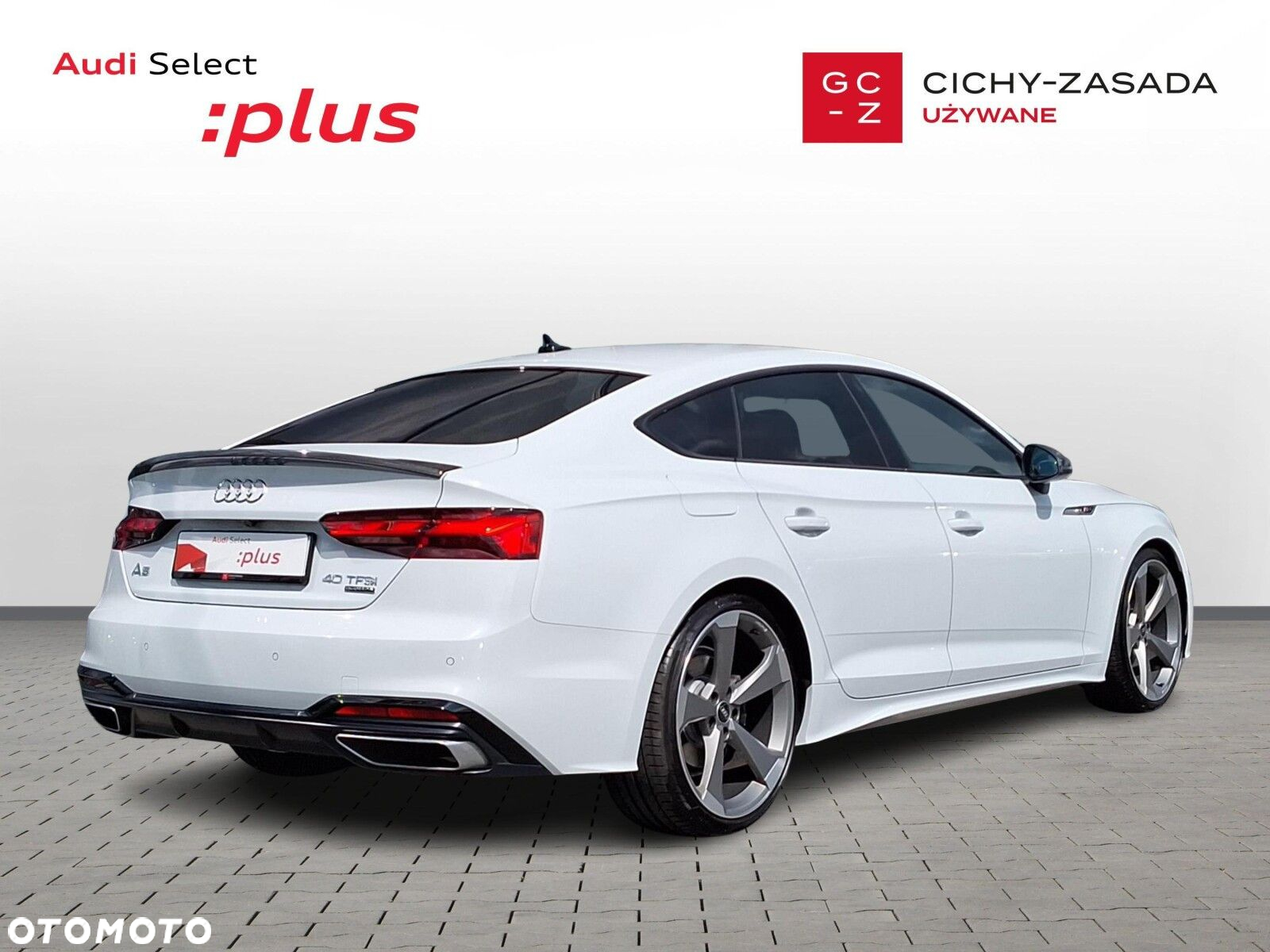 Audi A5 - 2