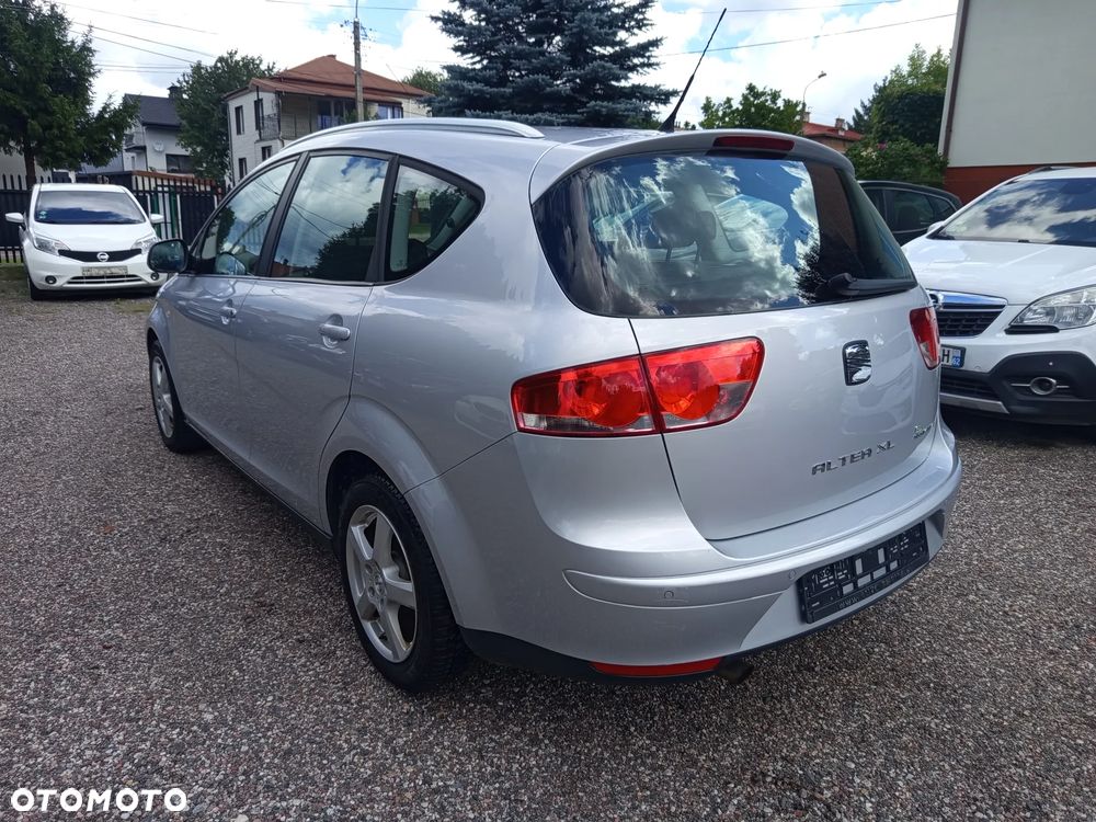 Seat Altea XL 1.6 TDI Reference - 3