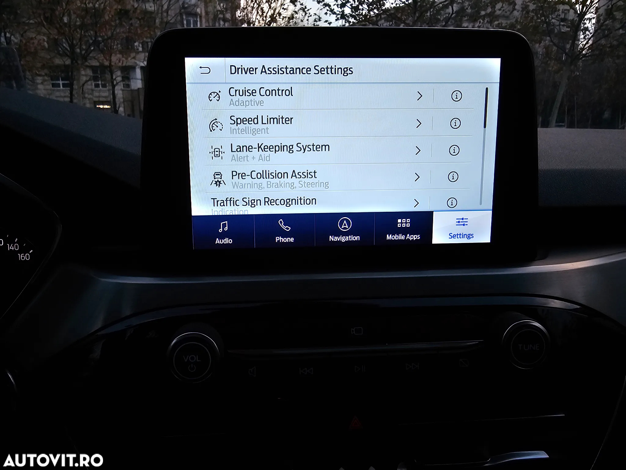 Ford Kuga 2.5 Duratec PHEV Titanium - 39