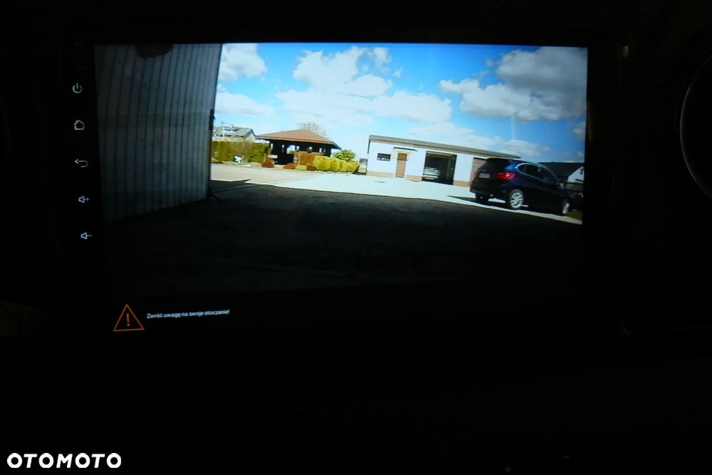 Mercedes-Benz SPRINTER 907. 170 KONI. Salon PL. 1 wł. poduszk pneumatyczne - 19