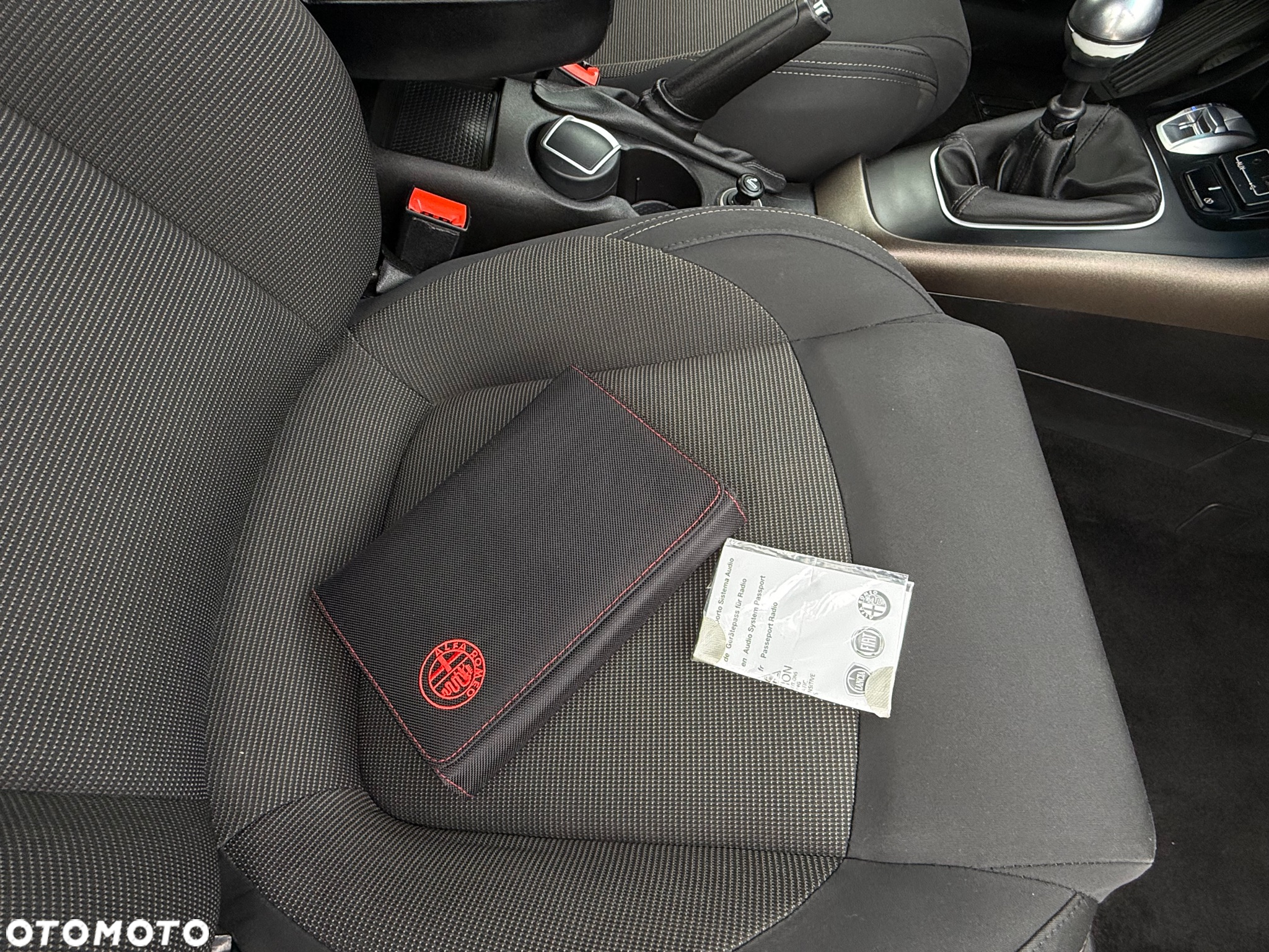Alfa Romeo Giulietta 1.6 JTDM 16V Impression - 20