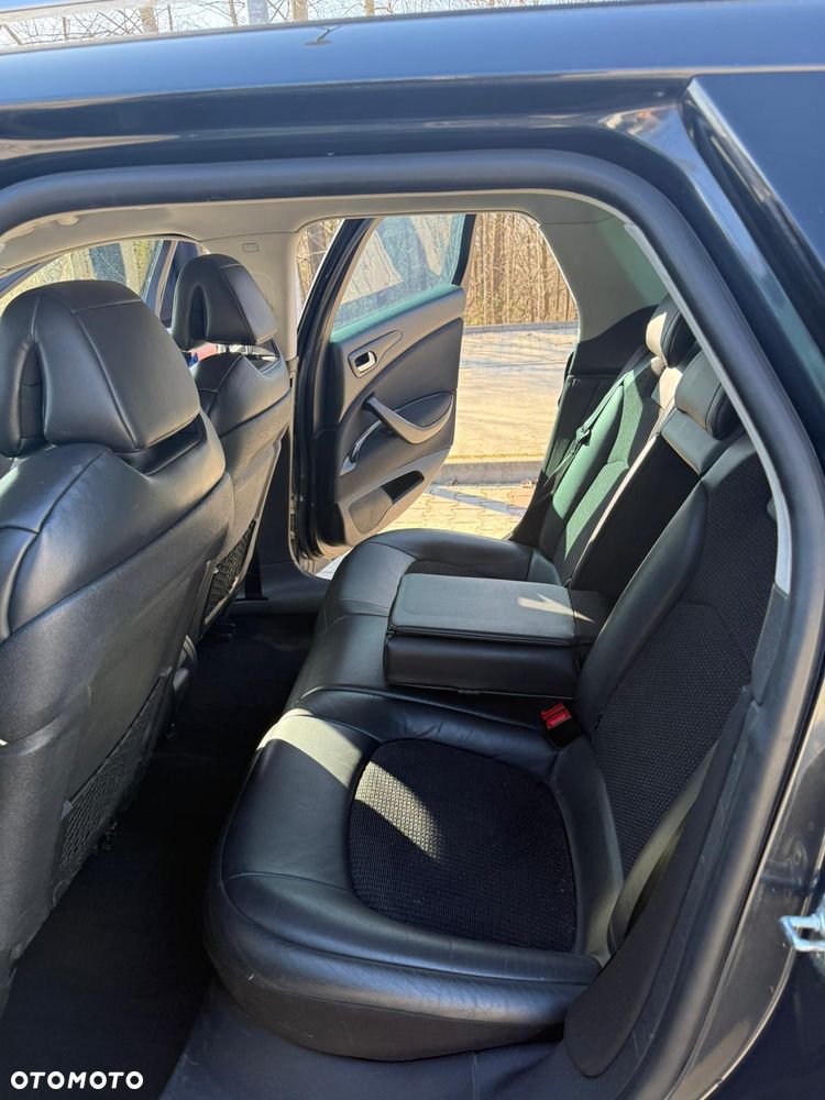 Citroën C5 2.0 HDi Exclusive - 14