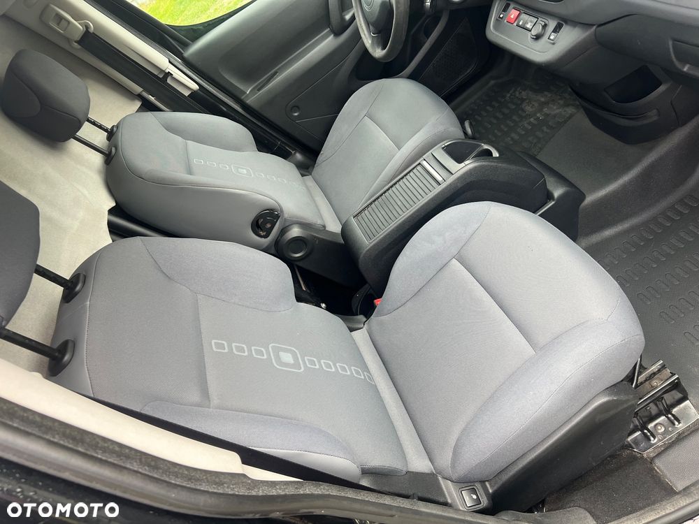 Citroën Berlingo - 18