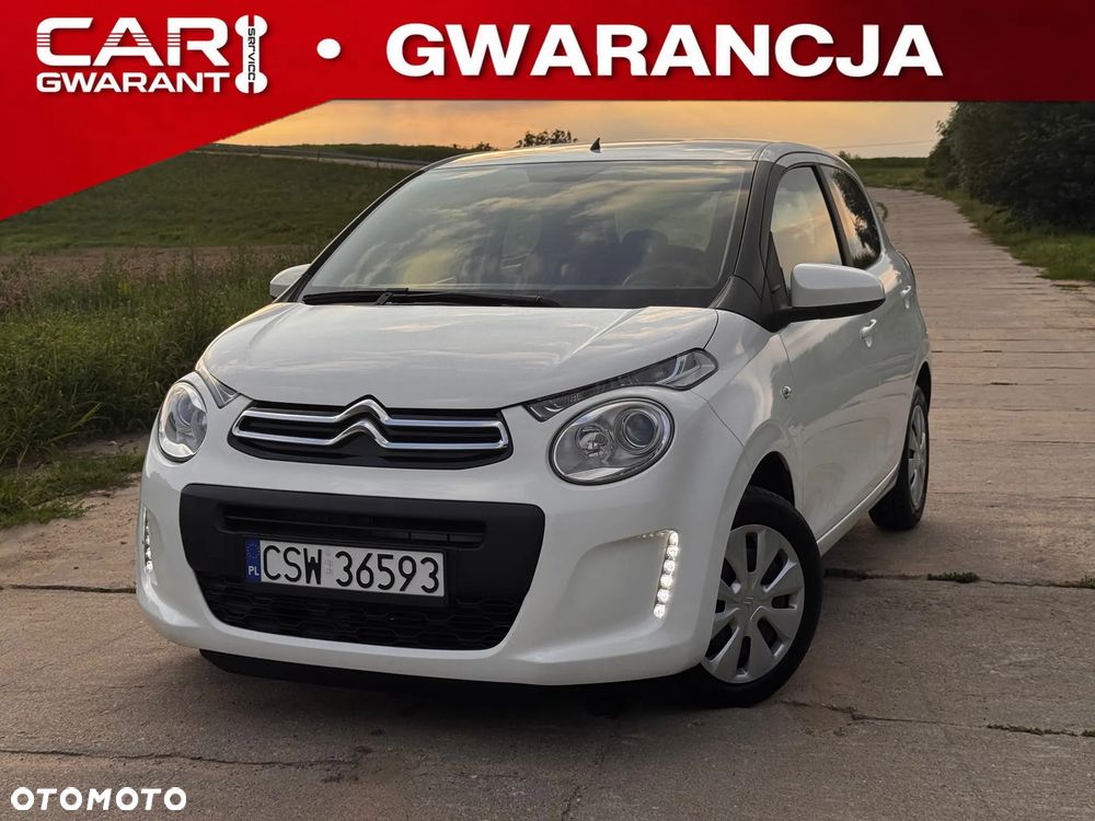 Citroën C1 - 1