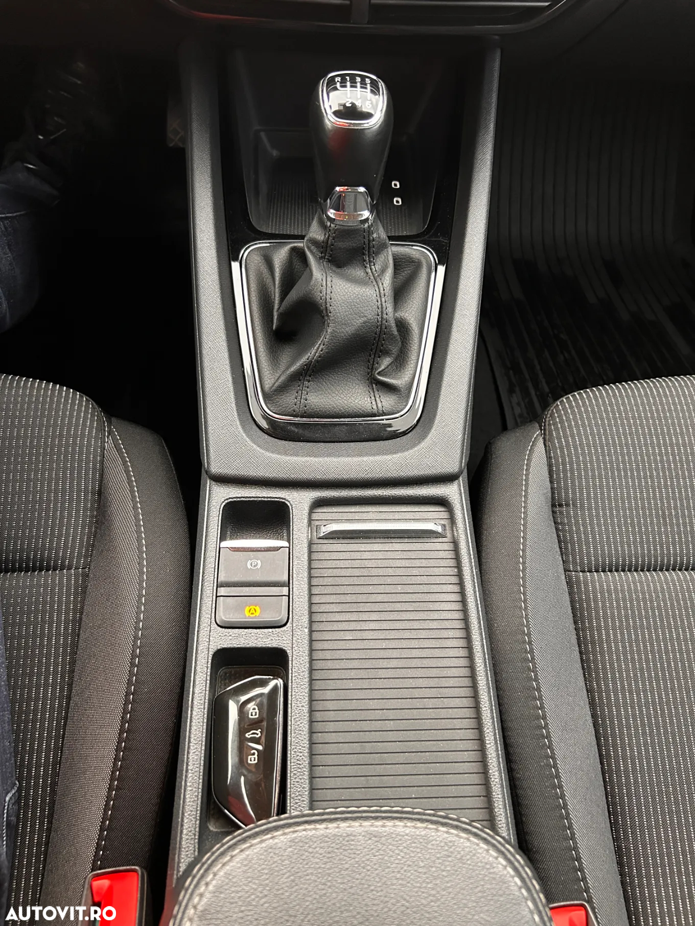 Skoda Octavia 1.0 TSI Ambition - 20