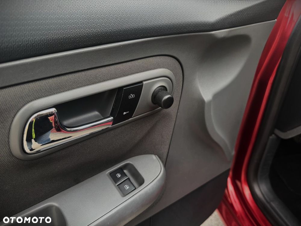 Seat Cordoba 1.4 16V Cool+ - 13