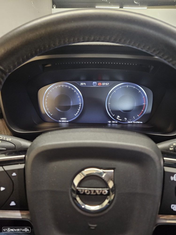 Volvo XC 40 2.0 D3 Inscription Geartronic - 5