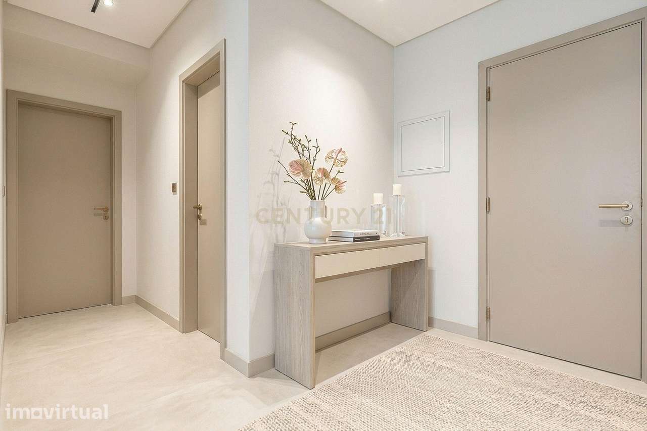Apartamento T3, Baixa da Banheira - Moita - Grande imagem: 5/31