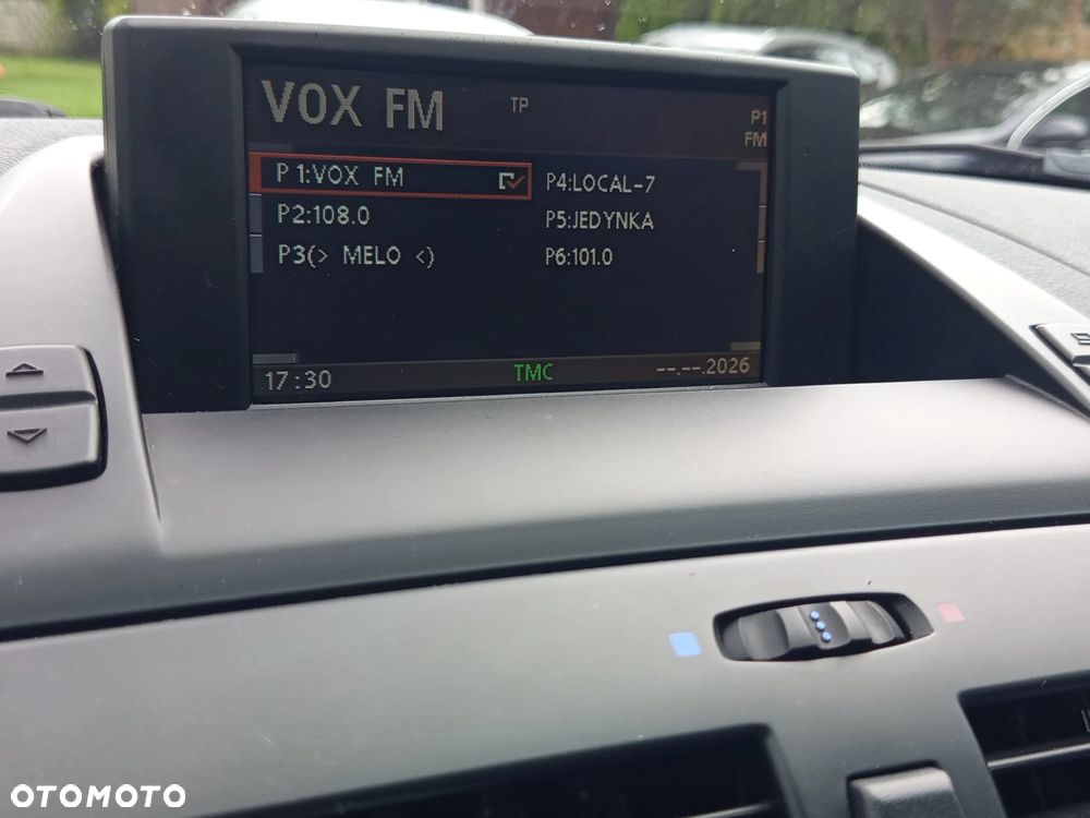 BMW X3 - 13