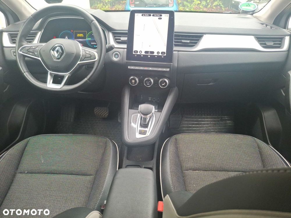Renault Captur 1.6 E-TECH Plug-In Intens - 10