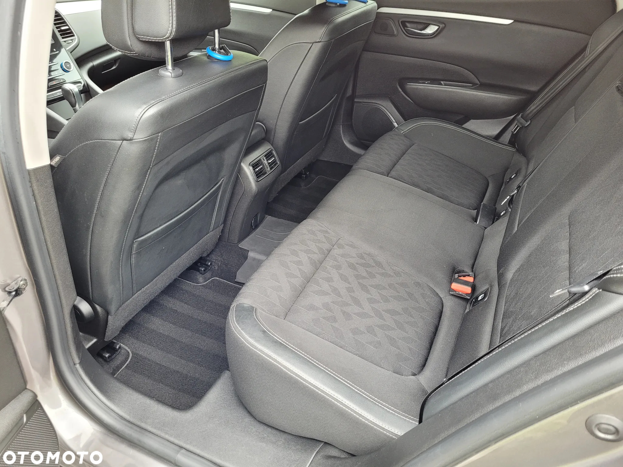 Renault Talisman 1.3 TCe FAP Limited EDC - 15