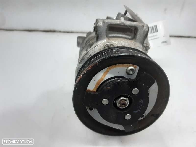 COMPRESSOR AR CONDICIONADO VOLKSWAGEN POLO 2016 -5Q0816803E - 3