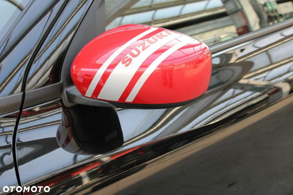 Suzuki Swift 1.2 Premium - 28