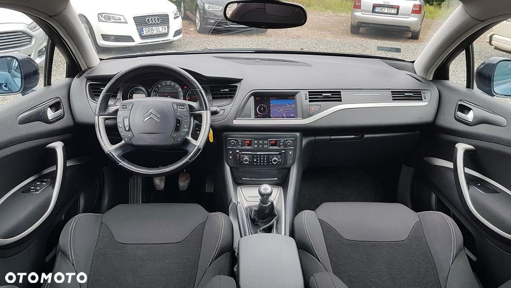 Citroën C5 1.8i 16V Attraction - 13