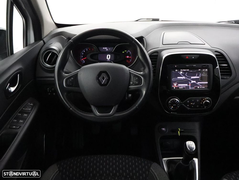 Renault Captur 0.9 TCE Exclusive - 14