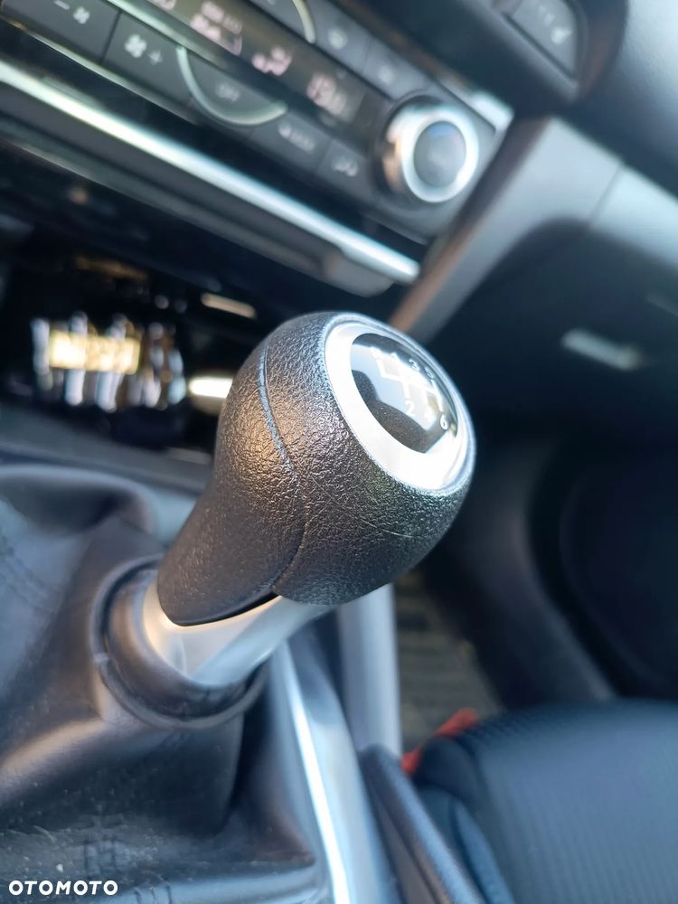Mazda 6 2.2 D Skymotion I-ELoop - 4