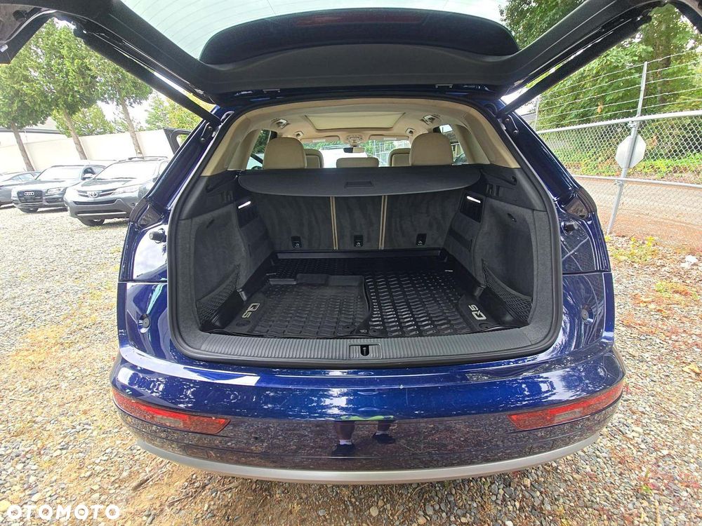 Audi Q5 2.0 TFSI Quattro Design S tronic - 6
