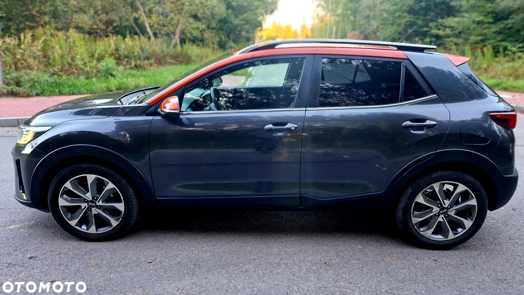 Kia Stonic 1.0 T-GDI OPF Dream-Team Edition - 4