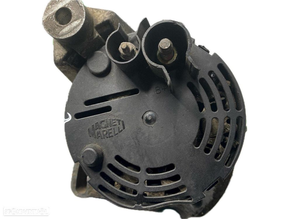 Alternador Lancia Y (840_) - 4