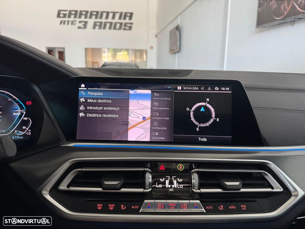 BMW X5 45 e xDrive Pack M - 23