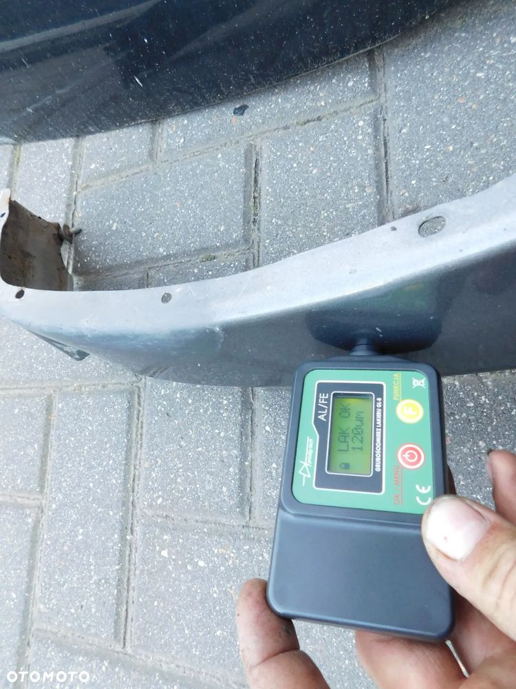 błotnik lewy przód CHRYSLER DODGE VOYAGER IV 00-08 - 13