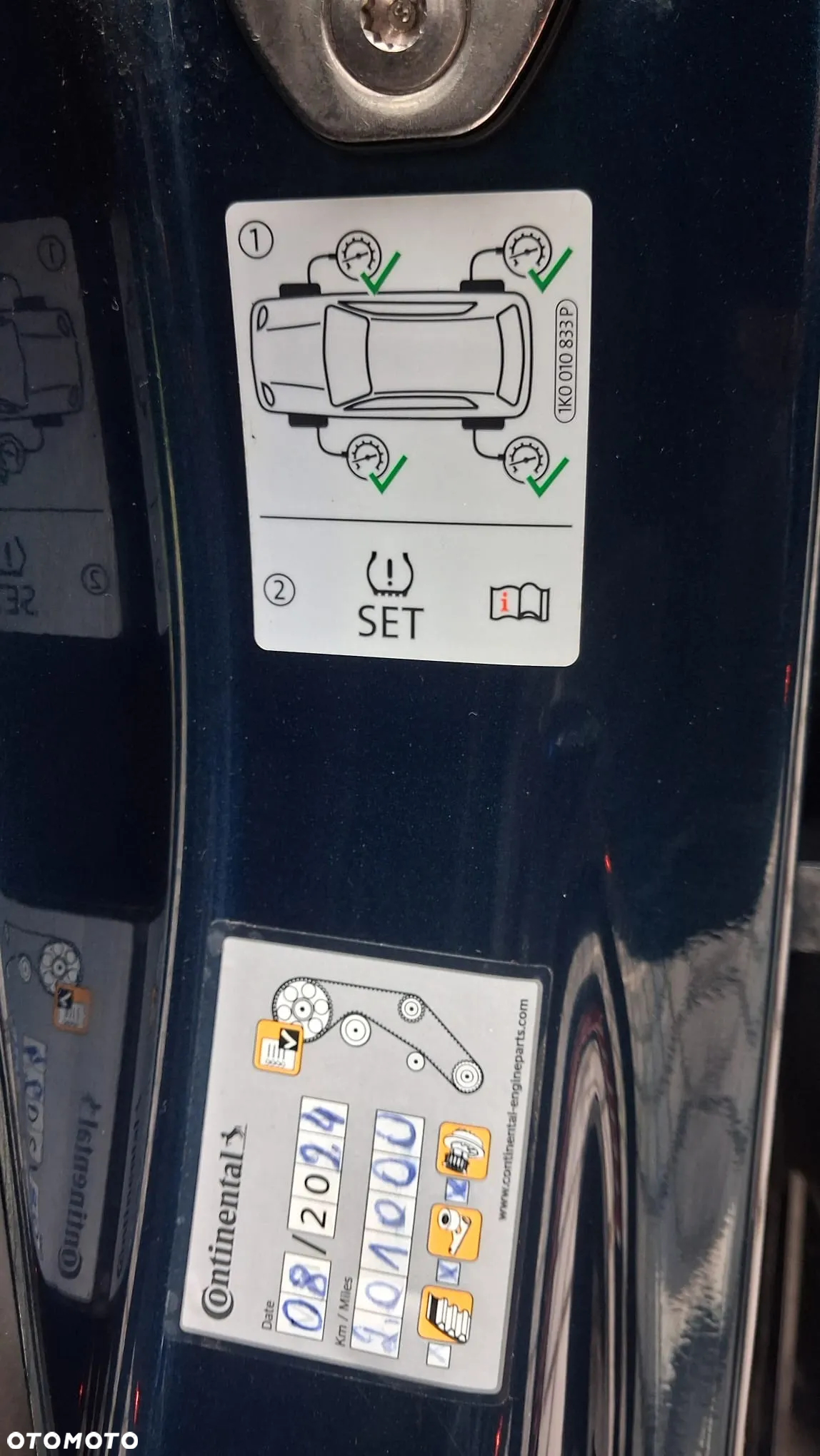 Skoda Superb 2.0 TDI L&K DSG - 28