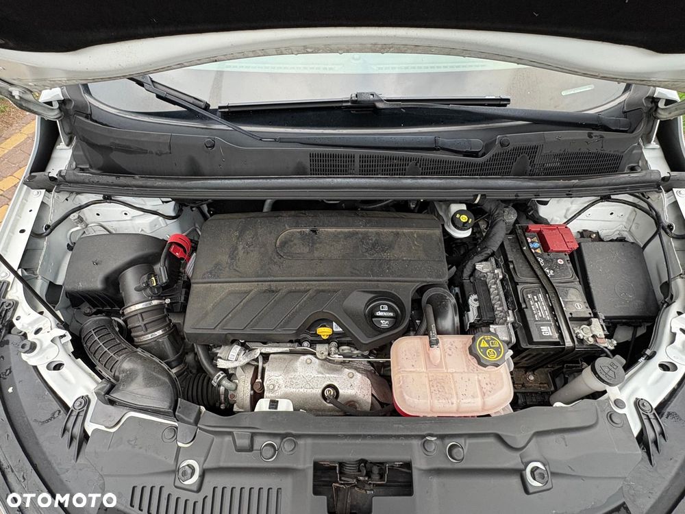 Opel Mokka 1.6 CDTI ecoFLEX Start/Stop Innovation - 5