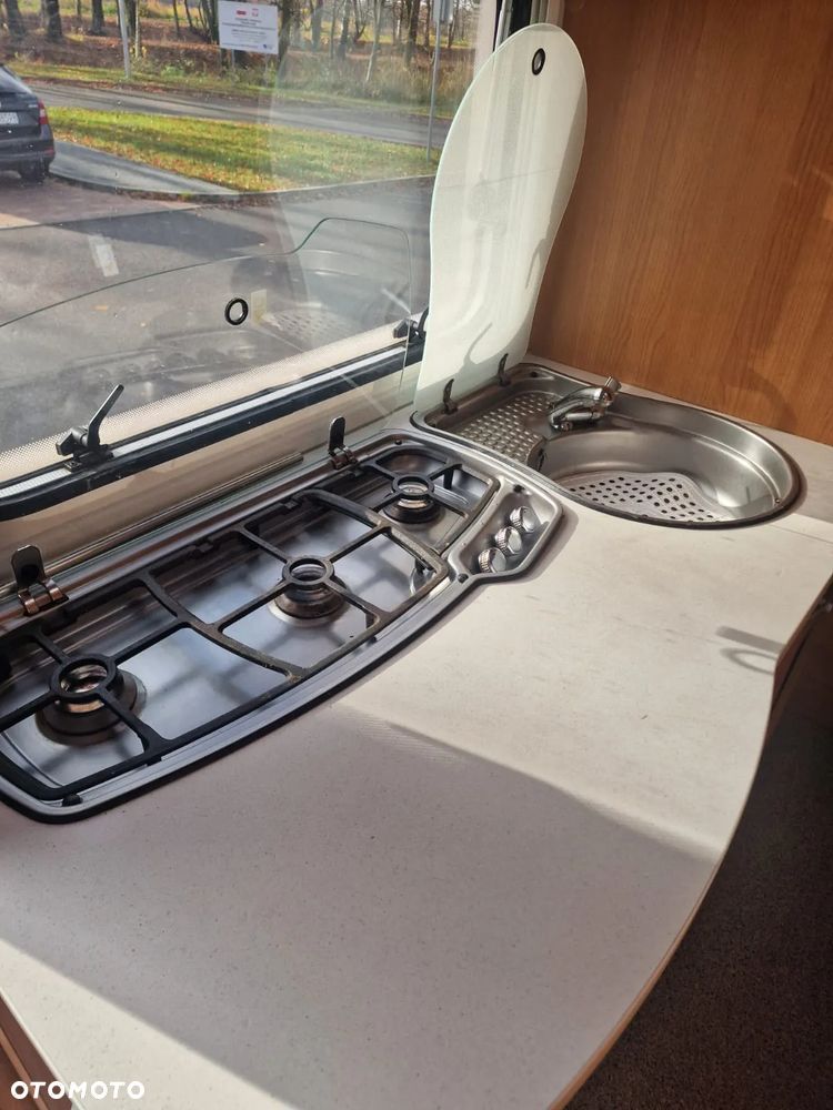 Renault KNAUS KED ,R05 SPORT TI - 18