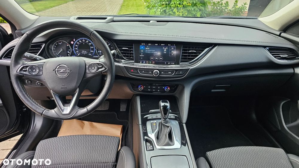 Opel Insignia 1.6 T Exclusive S&S - 18