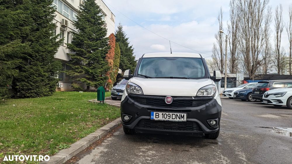 Fiat Doblo - 14