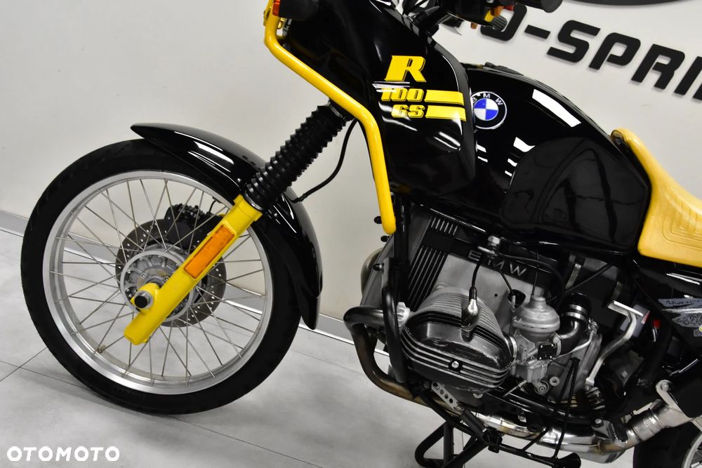 BMW GS - 14
