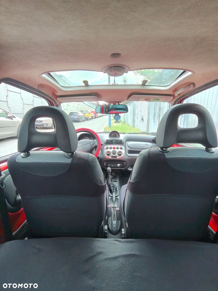Fiat Seicento Sporting - 12